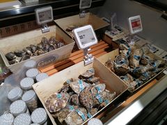 -盒马鲜生(馥邦国际店)