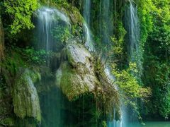 -黄金沟旅游风景区