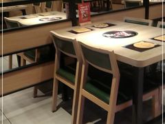 -彤德莱火锅(望海花园店)