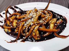 -新记餐厅(香槟大厦店)