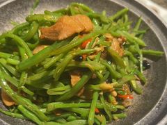 -真地道京味府·鲜橙烤鸭·北京菜(朝外大街东大桥店)