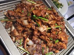 -四季民福烤鸭店(前门店)