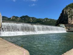 -大连冰峪旅游度假区