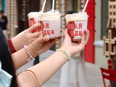 -中华巴洛克风情街