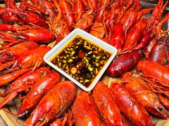 -陈帅夜排档·龙虾·炒菜·烤串(世茂店)