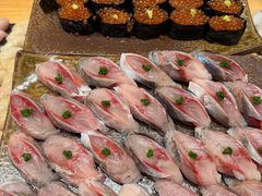-鮨冠OMAKASE食べ放题(北京首店)