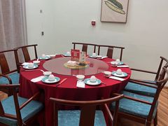 -长安炊烟庭院陕菜(七路明光路店)
