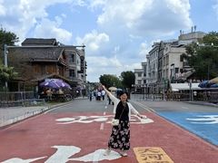 -天河潭旅游度假区