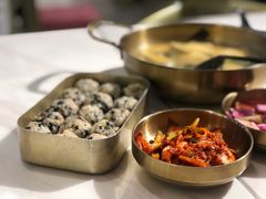 -HOTISLAND海鸡岛·韩国料理(江南西店)