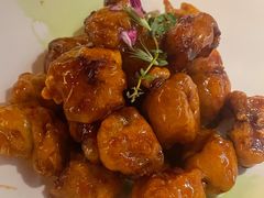 -桂满陇·桃花院落(长泰广场店)