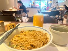 -东园小馆·早茶·淮扬小炒(印象汇店)