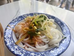 -樊记腊汁肉(竹笆市总店)