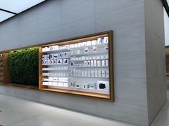-Apple零售店(苏州店)