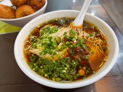 -毛华美食(清扬路店)