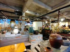 -几荷·恰似故人来(秀水广场店)