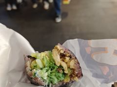 -吉芙家饭团(国贸城店)