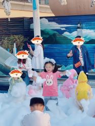 -小蜜蜂农场(凯德七宝购物广场店)