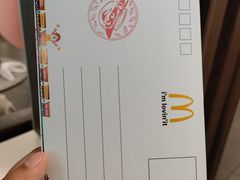 -麦当劳(北京路广百广场店)