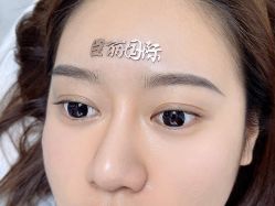 -臣丽纹眉品牌连锁
