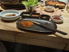 -泥炉烧肉师(新街口金銮巷店)
