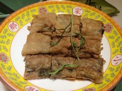 -那家小馆•北京菜•烤鸭(中关村店)