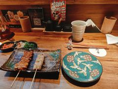 -鸟幸 TORISAKI 炭火居酒屋