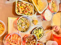 -锦里海景海鲜餐厅.三亚老字号(亚龙湾中心广场店)