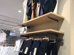 -MUJI无印良品(远洋未来广场店)