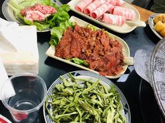 -重庆故事姊妹老火锅(财经学院店)