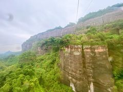 -丹霞山风景名胜区