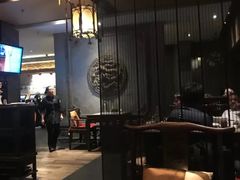 大堂-西安饭庄·非遗陕菜(钟楼店)