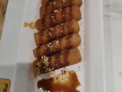 -严厨老坛酸菜鱼(吴江万宝店)