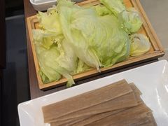 -蝎王府羊蝎子(虎坊桥总店)