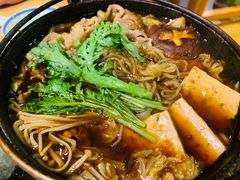-山之川日料放题(通州店)