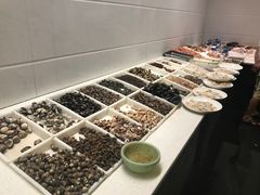 -健眺小海鲜(临海后山店)