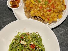 -紫泥369粗粮季(鼓楼店)