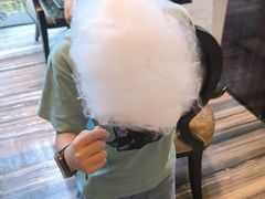 -万达瑞华酒店美食汇自助餐厅(楚河汉街店)