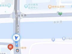 -TOUCH泰奇(南汇南门大街店)