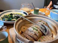 -竹里馆·淮扬菜·功夫茶(老门东店)