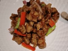 -柴火大院烤鸭民间菜