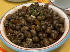 香辣田螺-小田油焖小龙虾(双井店)