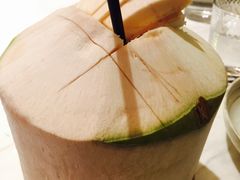 -金椰壳· 大厨新加坡菜(壹方城店)
