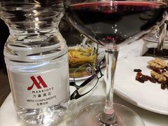 -顺德美的万豪酒店·自助餐·贡厨