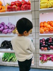 -MINI MARS KIDS CLUB亲子家庭中心(杨浦黄兴店)