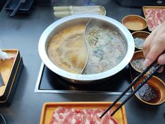 -牛武士寿喜烧·和牛火锅自助(全球首店)