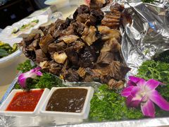 -森谷美食公园(杨行店)