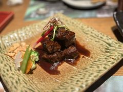 -水之惠鲜鱼料理(王府大街店)