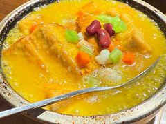 -OCEAN一席海鲜•海景餐厅(双子塔店)