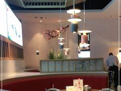 -蜜桃餐厅·伴山(绿宝广场店)