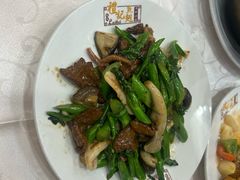 -凤城礼记鱼翅海鲜酒家(新马路总店)